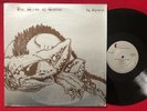 IGUANA   THE WINDS OF ALAMAR LP (1975) RARE PRIVATE PROG PSYCH QUAD NM SHRINK