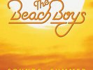 The Beach Boys : Sounds of Summer: The Very Best of the Beach Boys VINYL 12