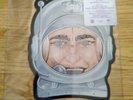 Devo Beautiful World 1981 Ltd. Edition Shaped Picture Disc 10