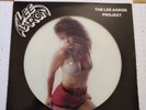 The Lee Aaron Project Picture Disc Vinyl LPs Extremely RARE EX Cond VV1001