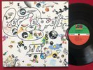 LED ZEPPELIN III LP   ATLANTIC SD 19128 SP STEREO VG+/EX CRC CLUB PRESS