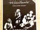 11/6/82 DICK CLARK RR&R PRESENTS THE HOLLIES, 12 HITS/6 ALAN CLARKE INTERVIEWS