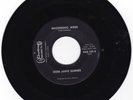 DIXIE ANNE BARNES - 45 -  Whispering Wind