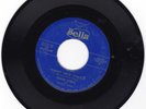 GRADIE O'NEAL - 45 -  Turkey Neck Stretch                  RARE ROCKER