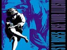 **BRAND NEW** Guns N' Roses - Use Your Illusion II (Double Vinyl Album)