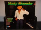 Monty Alexander Featuring Ernest Ranglin – Rass  - Vinyl Record Lp