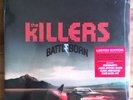 Killers - Battle Born Vinyl 2xLP Red Record New Sealed