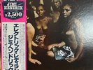 JIMI HENDRIX / ELECTRIC LADYLAND / POLYDOR / MPU 9705/6