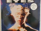 EYES Eyes 1990 LP JEFF SCOTT SOTO EX-YNGWIE MALMSTEEN TALISMAN RARE VINYL