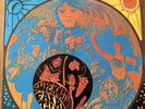 Art Supernatural Fairy Tales 1967 LP mono pink Island “I” Near Mint. ILP 967 A/B