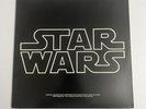 Star Wars- Soundtrack- John Williams-1977 Vinyl Two (2) LP Gatefold W/Poster VG+