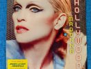 MADONNA HOLLYWOOD 12'' VINYL UK MAXI RECORD LP 2003 American Life PROMO HYPE