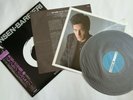 JANSEN BARBIERI JAPAN - WORLDS IN A SMALL ROOM - JAPANESE LP + OBI + 2 INSERTS