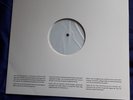SAXON - Into The Labyrinth (LP, promo test pressing for RSD picture disc)