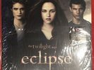 The Twilight Saga : Eclipse (Original Motion Picture Soundtrack)  - RED VINYL