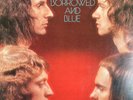 Slade Old New Borrowed And Blue First Pressing SIGNED Noddy Holder