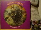 GRUPO GEYSER Singles 1970-1973 LP/Venezuela, South America/Afro-Latin Psych Rock