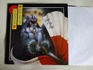 TOKYO BLADE - Night of the Blade LP Powerstation Rec. France 1984