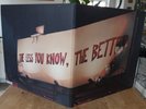 DJ Shadow : The Less You Know, the Better -DOUBLE VINYL