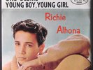 RICHIE ALHONA: one desire FANTASY 7