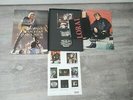 coffret collector lorada tour boucle de ceinture plaque gi  