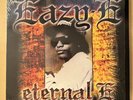 RARE ⭐️ Eazy-E - Eternal E 2003 2xLP Compilation Vinyl Ruthless Dr. Dre NWA