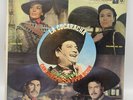 CUCO SANCHEZ Y EL DUETO AMERICA INTERPRETAN CANCIONES DE LA REVOLUCION LP*TESTED
