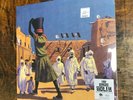 THE MARS VOLTA Bedlam In Goliath sealed 3xLP White + Gold VINYL Record ALBUM NEW
