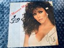 Veronica Castro ¡ MAMMA MÍA   1989 Disco Vinyl Nuevo Sin Abrir