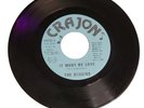 The Sequins It Must Be Love Soul Music 7