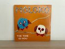 Moloko – The Time Is Now 12