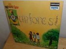 SUNFOREST - sound of the sunforest stereo vinyl LP [ listen to full audio   ]