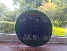 ANTI-NOWHERE LEAGUE - WE ARE THE LEAGUE - PIC DISC ( UK SUBS , DAMNED , CHELSEA)