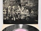 FAIRPORT CONVENTION ‘What We Did On Our Holidays’ 1968 Vinyl LP Pink Lbls – E32