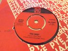 JACKIE TRENT: YOU BABY:  UK 1st ORIGINAL PRESS 1966 PYE 7N17047 Northern Soul