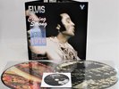 ELVIS PRESLEY ‘Closing Strong’ Double Vinyl Picture Disc + Bonus CD – E22