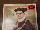 Cal Tjader: The Prophet Vinyl LP Verve V6-8769 VG+