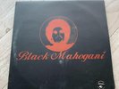 Moodymann / Black Mahogani 3LP set 12