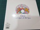 QUEEN - A NIGHT AT THE OPERA (LP VINILE 180 GRAMMI HALF SPEED MASTERING GATEFOLD