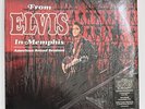 ELVIS PRESLEY ‘From Elvis in Memphis’ 2013 FTD Double Vinyl LP – E22