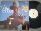 Chris LeDoux  Sings 