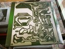 Sneaker Pimps - Becoming X DOUBLE VINYL LP ALBUM *RARE* 6 UNDERGROUND, HOW DO