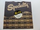 LITTLE RICHARD 1956 U.S.A  78    LONG TALL SALLY   SPECIALTY SP-572