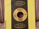 NORTHERN SOUL THE VIBRATIONS  'CAUSE YOU'RE MINE RSD LTD 7