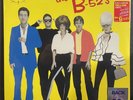 the B-52's SEALED lp YELLOW vinyl rhino 2018 RARE classic rock lobster FREE ship