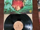 Styx I Self-Titled LP Original Wooden Nickel WNS 1008 LP Vinyl VG+ *