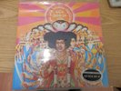 Jimi Hendrix-Axis Bold As Love Mono LP 200 Gram Classic Record OOP Near Mint