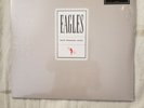 The Eagles - Hell Freezes Over - SEALED 2019 UK Pop Rock 25th Ann Hype PERFECT