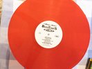 The Mighty Mighty Bosstones ‎– Let's Face It,  Label: Big Rig ‎, Red Translucent