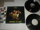 RIDE Carnival Of Light CREATION UK 2 LP 1994 Indie Psych OASIS Bloody Valentine